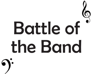 Thumbnail for Battle of the Band