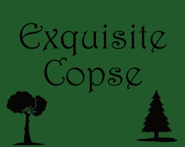 Thumbnail for Exquisite Copse