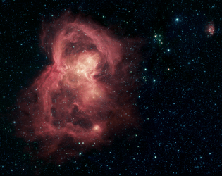 Thumbnail for On the Wrong Side of Infinity